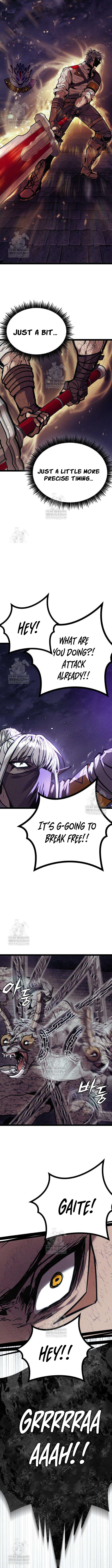 Fantasy Enlistment Squad Chapter 7 19